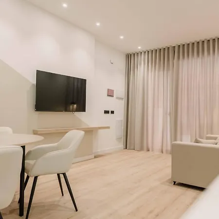 Appartement Rincon De La Cruz 2B à Caravaca De La Cruz Extérieur photo